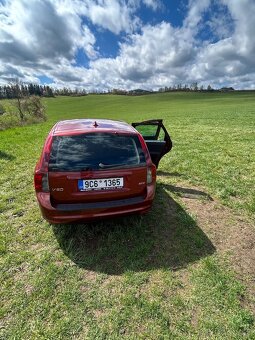 Volvo v50 2.0 100kw - 4