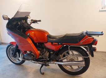 BMW R80/100 RT - PILCHER - 4