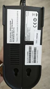 Prodám modem Zyxel - 4
