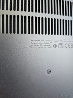 Notebook HP ProBook 440 G7 - 4
