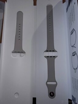 Apple Watch SE …Chytré hodinky - 4