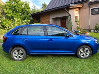 Rapid Spaceback - 4