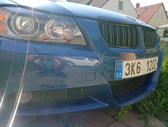 E90 320i 110kw - 4