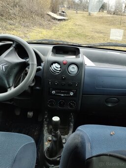Citroen Berlingo 2.0 HDI - 4