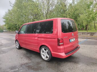 Volkswagen Multivan TOP - 4