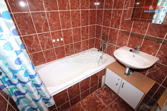 Prodej bytu 3+1, 70 m², Stráž pod Ralskem, ul. Mimoňská - 4