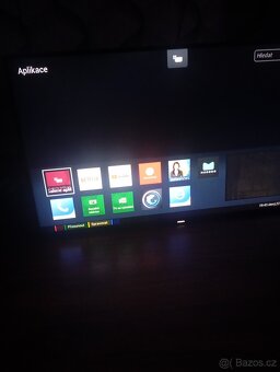 Tv Philips - 4