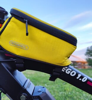 Použité elektrokolo Easybike Ego 1.0, pro postavu 175-185 cm - 4