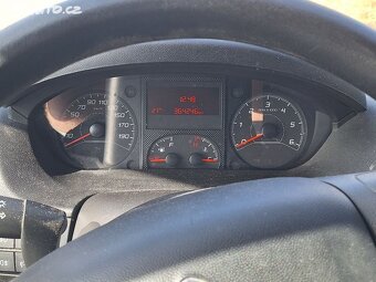 Citroen Jumper 2.0, 2016 ,L3H2,120kw - 4