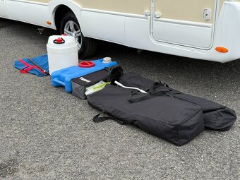 Renault Ahron Alaska, markýza, zimní paket - 4