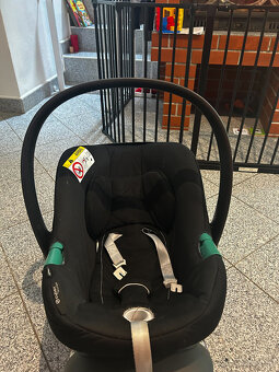 Cybex 0-13 kg (0-18 měsíců) - 4