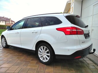 Ford Focus 1.5 Ecob.110KW-nové rozvody,auto park,senzory - 4