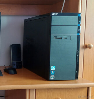 Prodám PC sestavu - 4