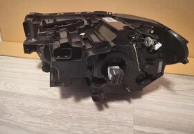 BMW X1 F48 světlo full led F48 světlo LCI - 4