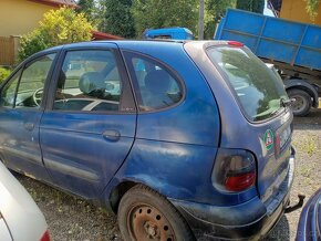 Renault Scénic - 4