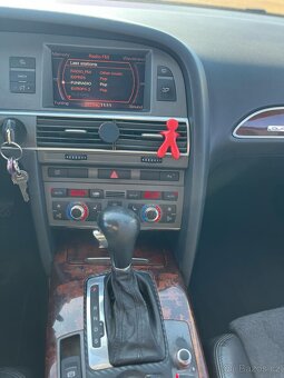 Audi A6 C6 - 4