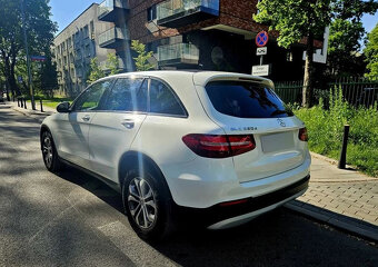 Mercedes-Benz GLC 220 d 4-Matic 4x4 - 4