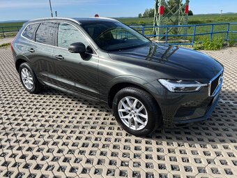 Volvo XC60 D4 AWD Momentum Pro – 6/2018, Nez. top. - 4