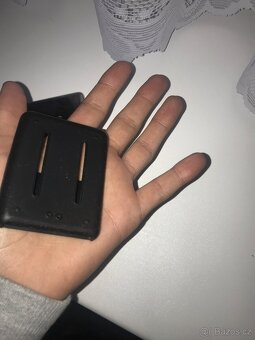 iPod mp3+radio - 4