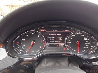 Prodám Audi A8L - 4