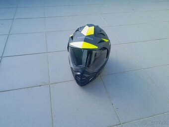 Enduro Helma Cassida - 4