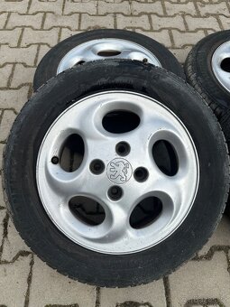 Alu kola 4x108 r14 - 4