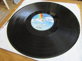 LP Mamas and Papas - If you Can Believe your Eyes and Ears - 4