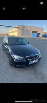 BMW 330d manuál - 4