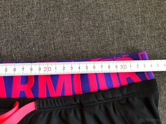 Prodám legíny zn. Under Armour vel.38 - 4