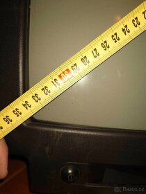 Prodám televizor značky Graetz 34 cm - 4