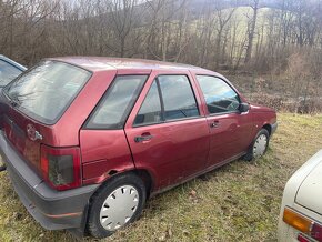 Fiat Tipo - 4