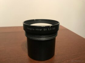 Meopta Mirar SX 5,6/390mm - 4