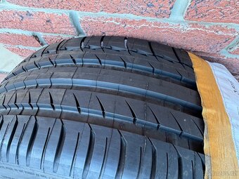 NOVÁ LETNÍ MICHELIN 225/40R18 - 4