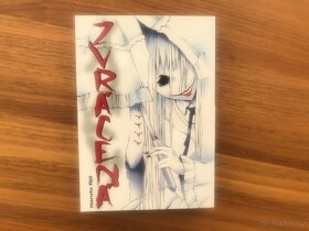 Mangy Zabiják démonů, Královská hra , Death note - 4