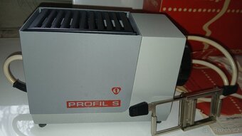 DIAPROJEKTOR Meopta + Projektor DIASKOP Profil S + DIAR - 4