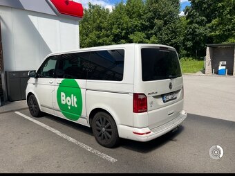 Vw multivan T6 2016 higline - 4
