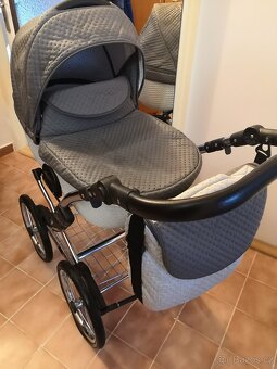 Junama Impulse street 4K - 4