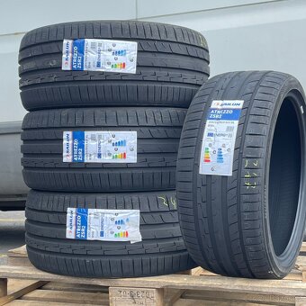 NOVÉ Letní pneu 235/35 R19 91Y XL Sailun - 4