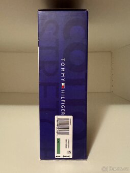 nove pánské spodní prádlo Tommy Hilfiger-boxerky, velikost L - 4