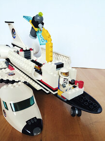 LEGO City 3367 Vesmírná loď - 4