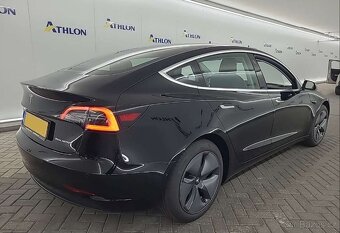 Tesla Model 3 Long Range • AWD • Tažné • 79 kWh - 4