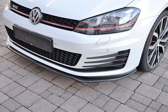 Golf Gti přední naraznik - 4