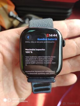 Apple watch 10 - 4
