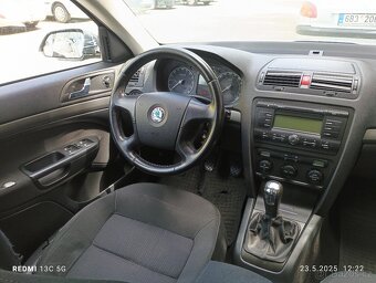 1.9 TDI kw STK platná - 4