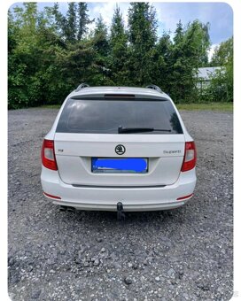 Škoda superb 2 2.0 103kw combi - 4