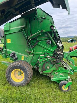 Lis John Deere - 4