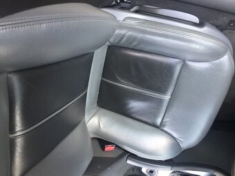 SAAB 9-3 aero cabrio Hirsch Performance - 4