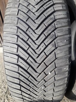 225/45R17 94V Continental AllSeasonContact - 4