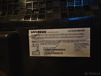 Hyundai tv - 4