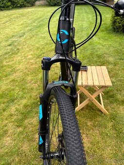Cyclison Corph 10 mk-1 - 4